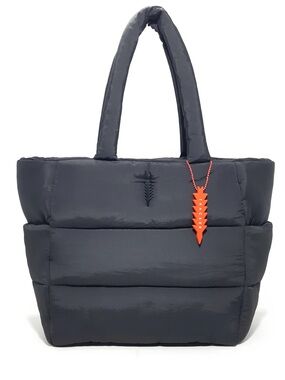 Thacker Cloud Escape Tote